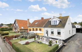 Beautiful Home In Allinge With Kitchen Allinge-Sandvig